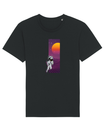 Astro Retro Sunset Black