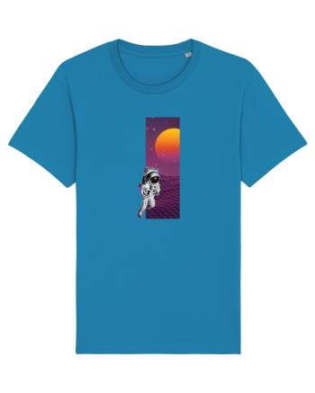 Astro Retro Sunset Azur