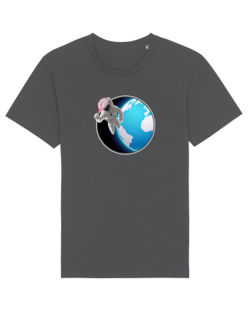 Space Tennis Anthracite