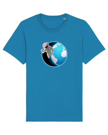 Space Tennis Azur