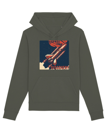 Space Tour Discovery Khaki