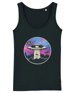 UFO Abduction Maiou Damă Dreamer