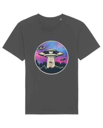 UFO Abduction Anthracite