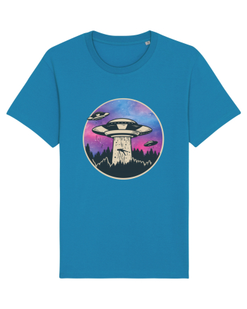 UFO Abduction Azur