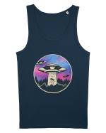 UFO Abduction Maiou Bărbat Runs