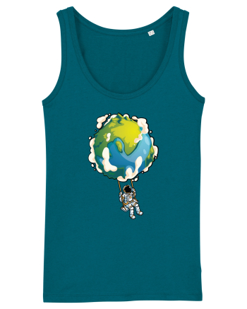 World Swing Astro Ocean Depth