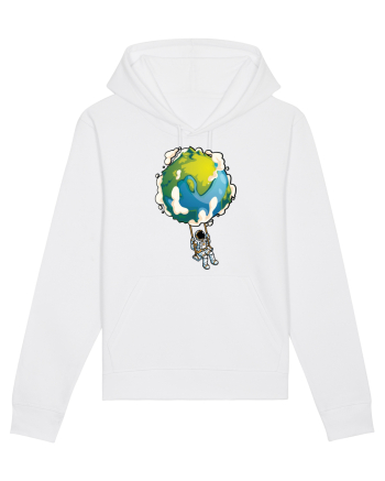 World Swing Astro White
