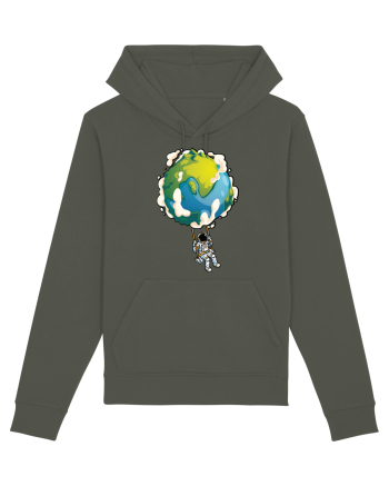 World Swing Astro Khaki