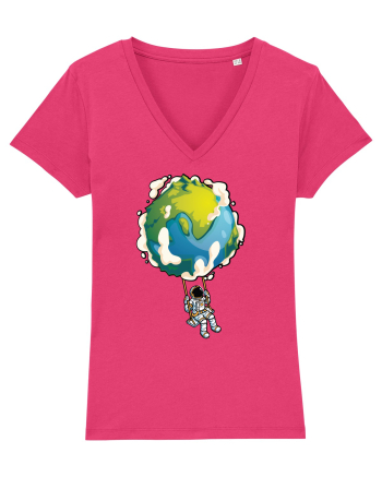 World Swing Astro Raspberry