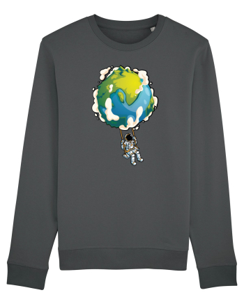 World Swing Astro Anthracite