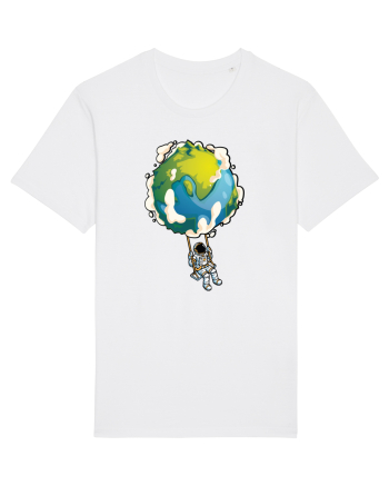 World Swing Astro White