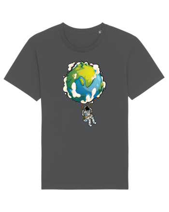 World Swing Astro Anthracite