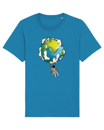 World Swing Astro Azur
