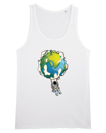 World Swing Astro White
