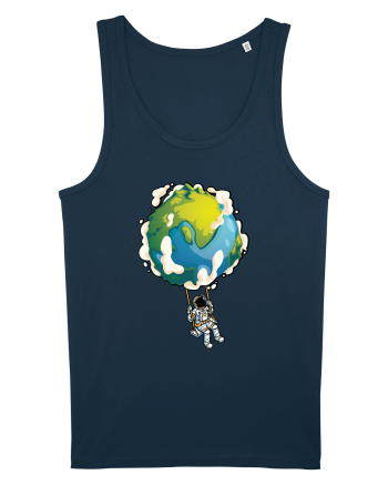 World Swing Astro Navy