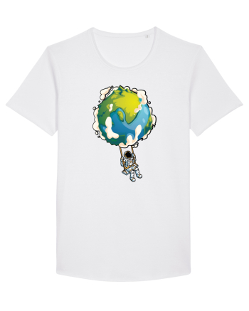 World Swing Astro White