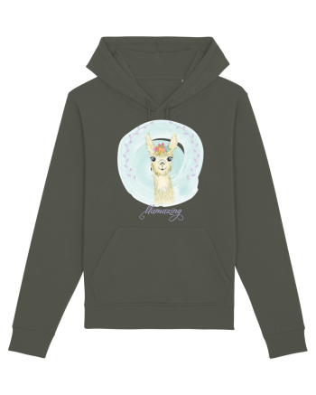 Lama Khaki