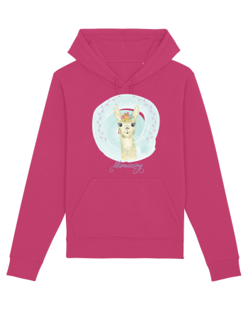 Lama Raspberry