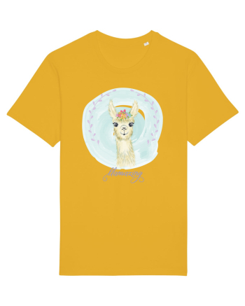 Lama Spectra Yellow