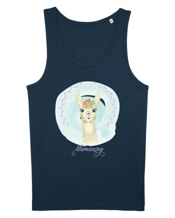 Lama Navy