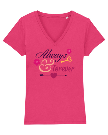Always Forever Raspberry