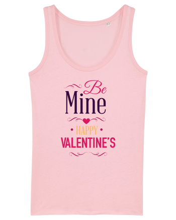 Be Mine Cotton Pink