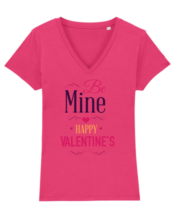 Be Mine Raspberry