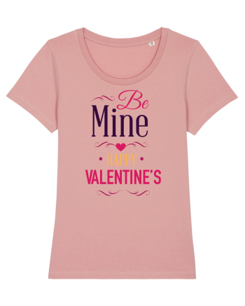Be Mine Canyon Pink