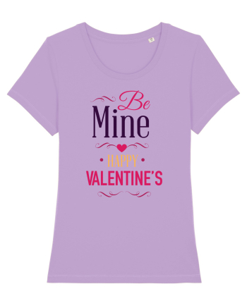 Be Mine Lavender Dawn
