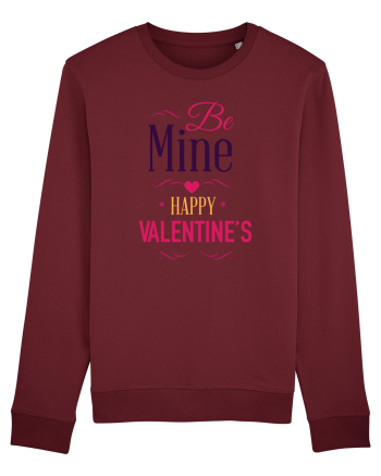 Be Mine Burgundy