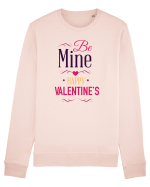 Be Mine Bluză mânecă lungă Unisex Rise