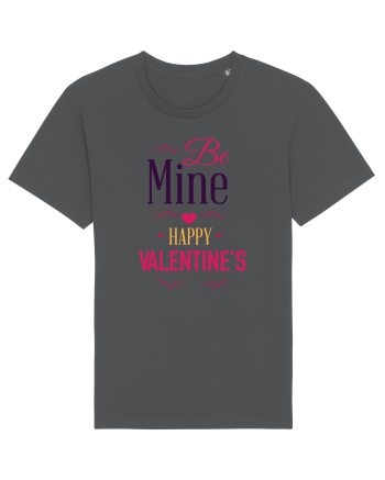 Be Mine Anthracite