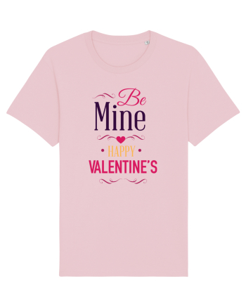 Be Mine Cotton Pink