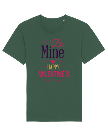 Be Mine Bottle Green