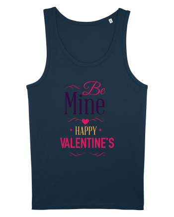 Be Mine Navy