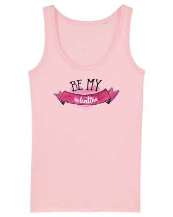 Be my Val Cotton Pink