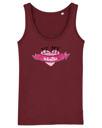 Be my Val Burgundy