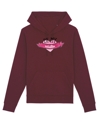 Be my Val Burgundy