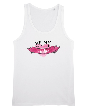 Be my Val White