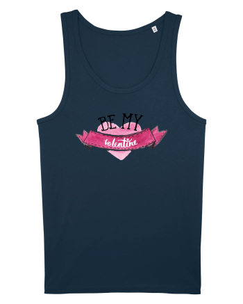 Be my Val Navy