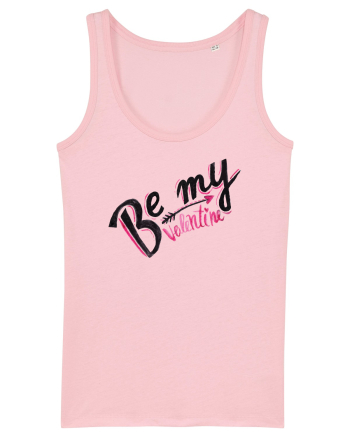 Be My Valentine... Cotton Pink