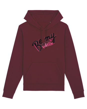 Be My Valentine... Burgundy