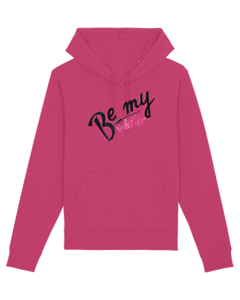 Be My Valentine... Raspberry