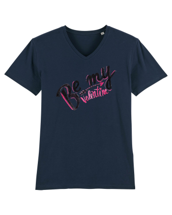 Be My Valentine... French Navy