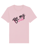 Be My Valentine... Tricou mânecă scurtă Unisex Rocker