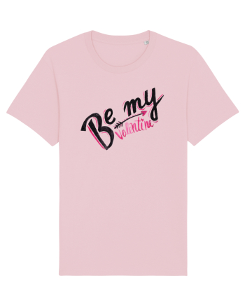 Be My Valentine... Cotton Pink