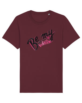 Be My Valentine... Burgundy