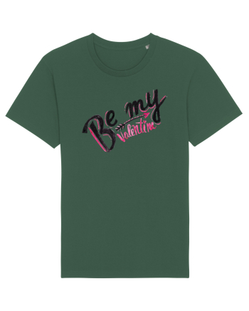 Be My Valentine... Bottle Green