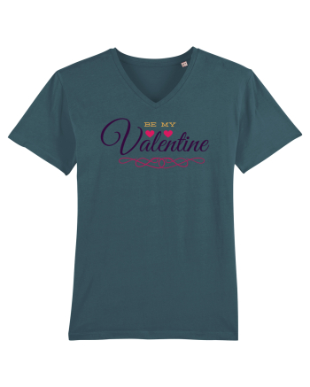 Be my Valentine Stargazer