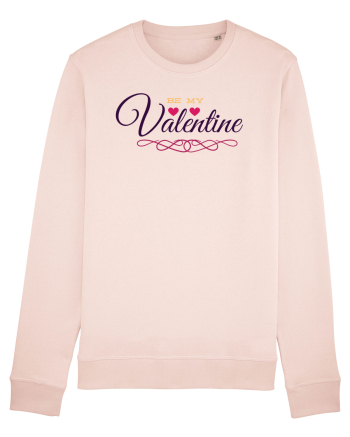 Be my Valentine Candy Pink